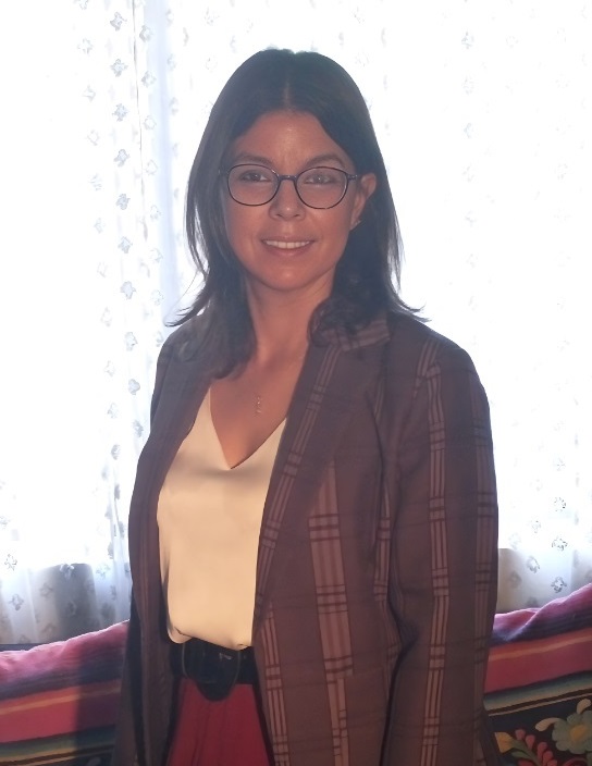 Image of Adriana Peñ